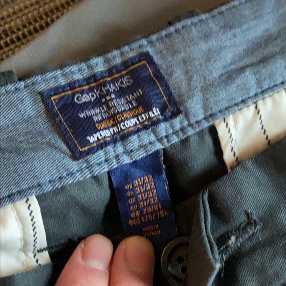 Pants - Picture 3 of 3